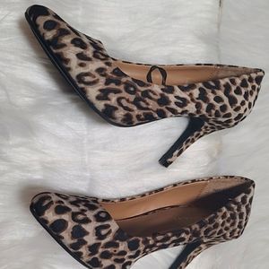 Women Stiletto Size 5.5 Forever 21